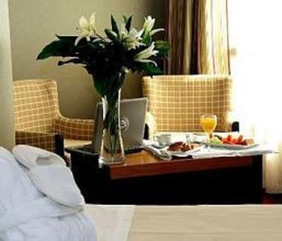 фото отеля Hotel Princesa De Eboli