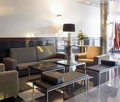 фото отеля Hotel Princesa De Eboli