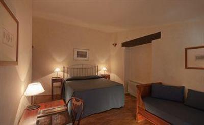 фото отеля Hotel L'Antico Pozzo