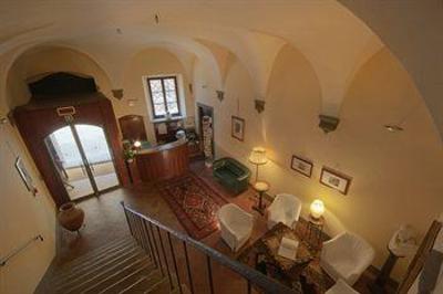 фото отеля Hotel L'Antico Pozzo