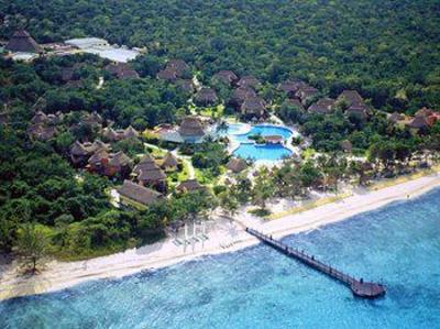 фото отеля Iberostar Cozumel