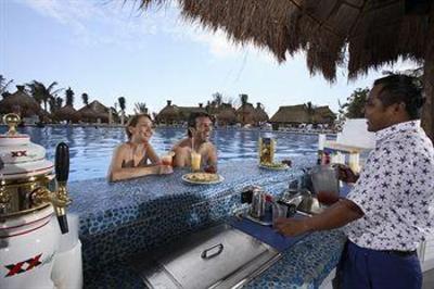 фото отеля Iberostar Cozumel