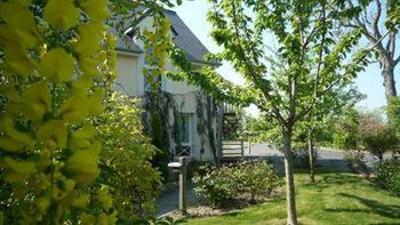 фото отеля Domaine De L'hostreiere Hotel Colleville-sur-Mer