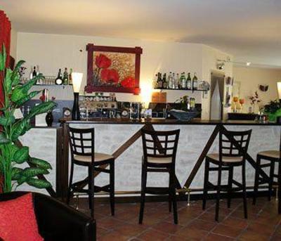 фото отеля Domaine De L'hostreiere Hotel Colleville-sur-Mer