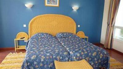 фото отеля Domaine De L'hostreiere Hotel Colleville-sur-Mer