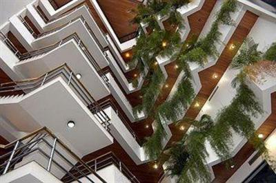 фото отеля Cambirela Hotel