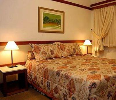 фото отеля Cambirela Hotel