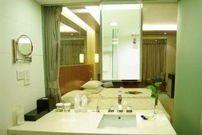 фото отеля Friendship Hotel Hangzhou