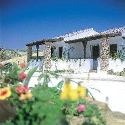 фото отеля Cortijo Valverde