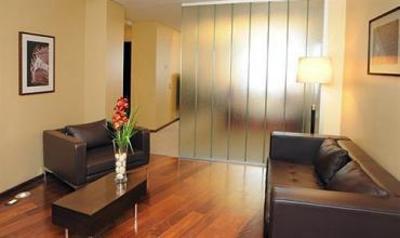 фото отеля Del Bono Park Hotel San Juan (Argentina)