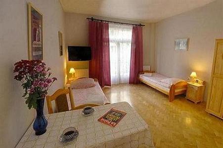 фото отеля Cybulskiego Guest Rooms