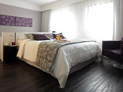 фото отеля Mercure Sao Paulo Privilege