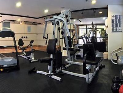 фото отеля Mercure Sao Paulo Privilege