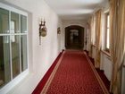 фото отеля Hotel Greif - Lobby