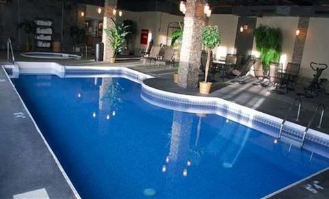 фото отеля Quality Hotel Airport & Conference Centre