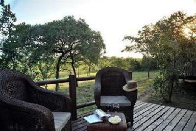 фото отеля Nkambeni Tented Lodge Hazyview