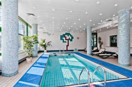 фото отеля Holiday Inn Moscow Vinogradovo