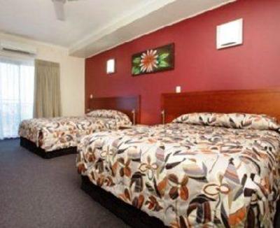 фото отеля Rydges Darwin Airport Hotel