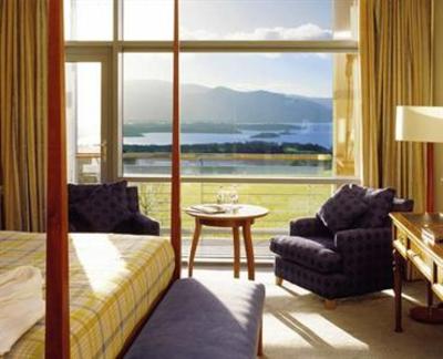 фото отеля Aghadoe Heights Hotel & Spa
