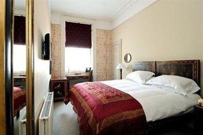 фото отеля The William Cecil at Stamford