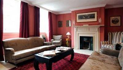 фото отеля The William Cecil at Stamford