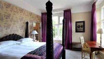 фото отеля The William Cecil at Stamford