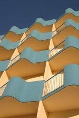 фото отеля Hotel Apollo Riccione