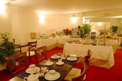фото отеля Hotel Apollo Riccione