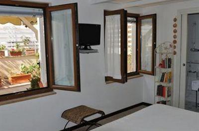 фото отеля Giuggiulena Bed and Breakfast