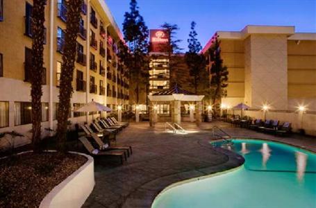 фото отеля Hilton Stockton