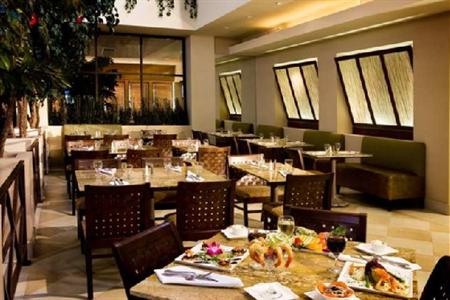 фото отеля Hilton Stockton