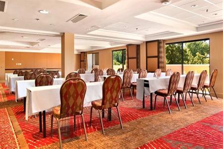 фото отеля Hilton Stockton