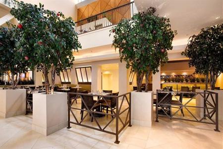 фото отеля Hilton Stockton