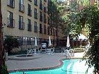 фото отеля Hilton Stockton