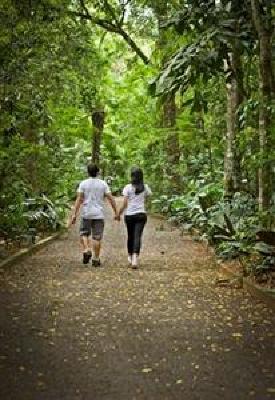 фото отеля Bourbon Cataratas Convention Resort