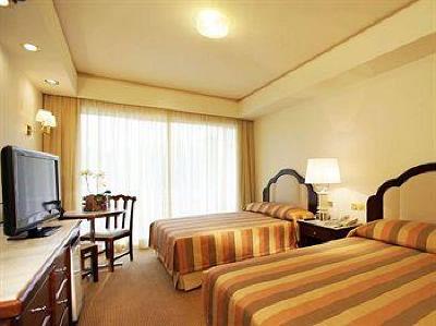 фото отеля Bourbon Cataratas Convention Resort