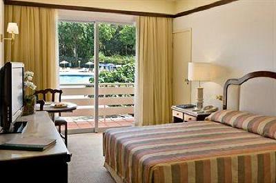 фото отеля Bourbon Cataratas Convention Resort