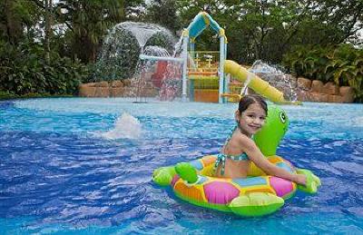 фото отеля Bourbon Cataratas Convention Resort