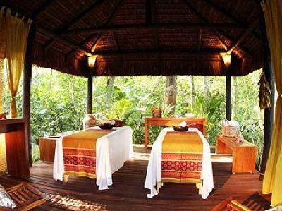 фото отеля Bourbon Cataratas Convention Resort