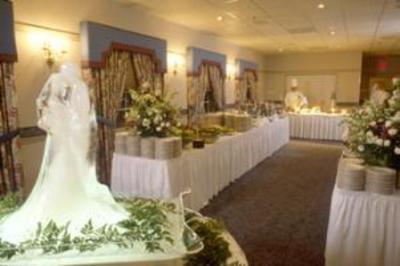 фото отеля BEST WESTERN Plus Steeplegate Inn