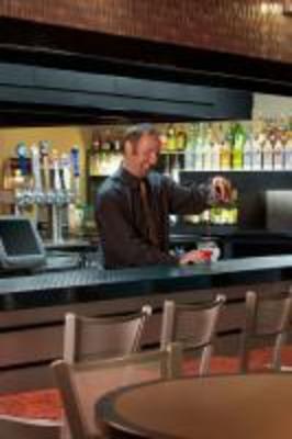 фото отеля BEST WESTERN Plus Steeplegate Inn