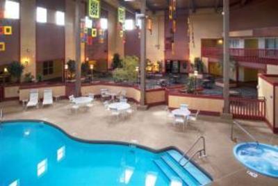 фото отеля BEST WESTERN Plus Steeplegate Inn