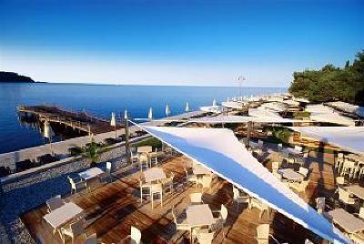 фото отеля Lifeclass Spa Hotels Portoroz