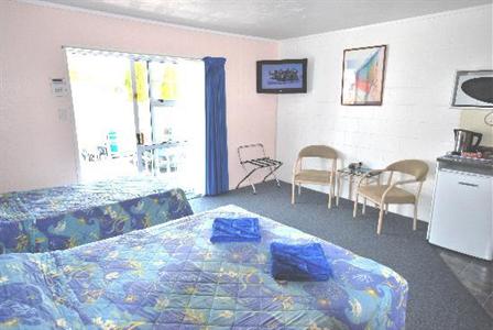 фото отеля Golden Glow Motel