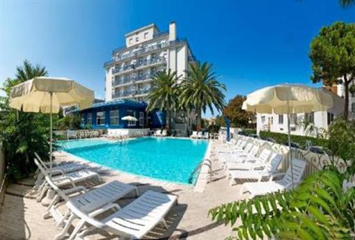 фото отеля Hotel Bernard