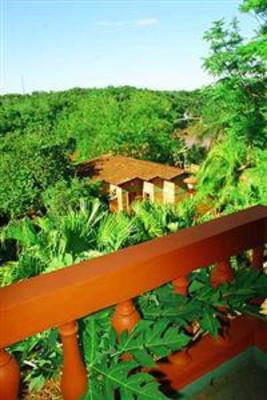 фото отеля Pirayu Lodge & Resort