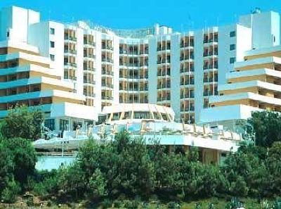 фото отеля Atamis Onura Hotel