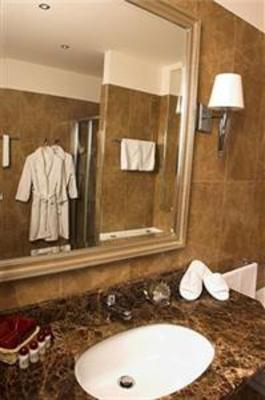 фото отеля Hotel Miramare Sestri Levante