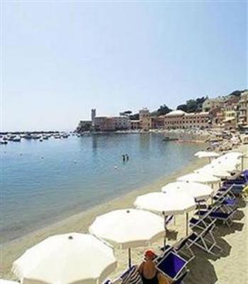фото отеля Hotel Miramare Sestri Levante