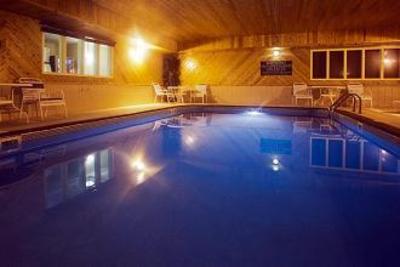фото отеля Country Inn & Suites Lima